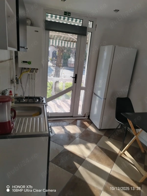 Închiriez apartament cu o camera în regim hotelier - imagine 6