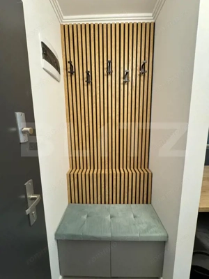 Apartament cu 2 camere, mobilat si utilat, cu parcare, in Elite