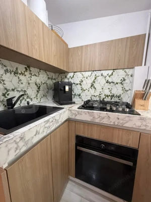 Apartament 3 camere, 82 mp, zona Cantacuzino - imagine 6