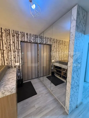 Apartament 3 camere, 82 mp, zona Cantacuzino - imagine 8