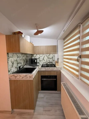 Apartament 3 camere, 82 mp, zona Cantacuzino - imagine 7