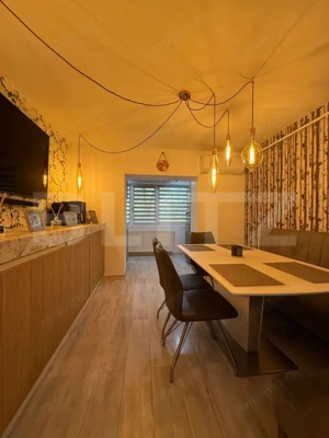 Apartament 3 camere, 82 mp, zona Cantacuzino