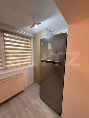 Apartament 3 camere, 82 mp, zona Cantacuzino - imagine 5