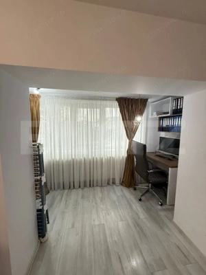 Apartament 3 camere, 82 mp, zona Cantacuzino - imagine 15