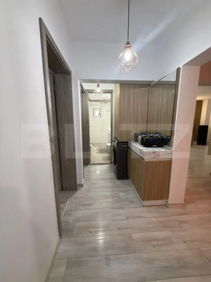 Apartament 3 camere, 82 mp, zona Cantacuzino - imagine 20