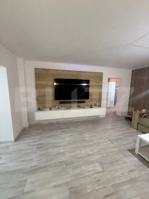 Apartament 3 camere, 82 mp, zona Cantacuzino - imagine 13