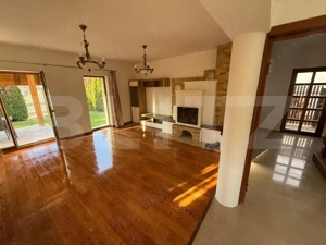 Casă deosebită 170 mp, 4 camere, grădină și 5 parcări – cartier Europa