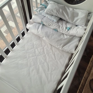 Patut pentru copii lemn masiv