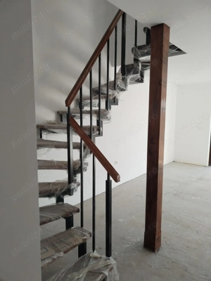 Vand casa tip duplex, Sangeorgiu de Mures - imagine 4