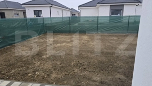 Casa 3 camere, 80 mp, teren 300 mp - imagine 13