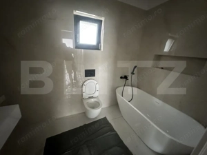 Casa 3 camere, 80 mp, teren 300 mp - imagine 9