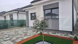 Casa 3 camere, 80 mp, teren 300 mp - imagine 12