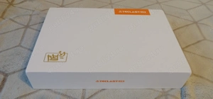 Tableta noi 13,3 inch, octacore, Dual SIM, 20 GB RAM, 128 GB ROM, GPS, Android 15, display 120 Hz - imagine 5