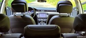 Passat B8 2.0diesel 150cp Euro6  - imagine 5