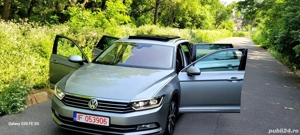 Passat B8 2.0diesel 150cp Euro6  - imagine 7