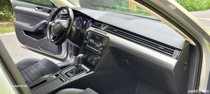 Passat B8 2.0diesel 150cp Euro6  - imagine 2