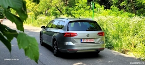 Passat B8 2.0diesel 150cp Euro6  - imagine 8