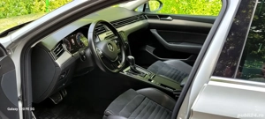 Passat B8 2.0diesel 150cp Euro6  - imagine 3