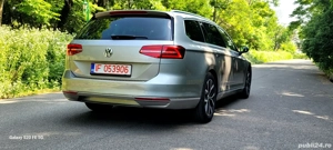 Passat B8 2.0diesel 150cp Euro6  - imagine 6