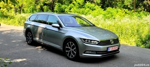 Passat B8 2.0diesel 150cp Euro6  - imagine 9