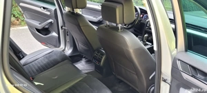 Passat B8 2.0diesel 150cp Euro6  - imagine 4