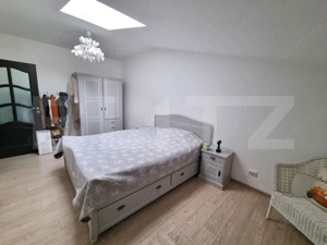 Apartament 3 camere, 80 mp, zona Bucium - imagine 2