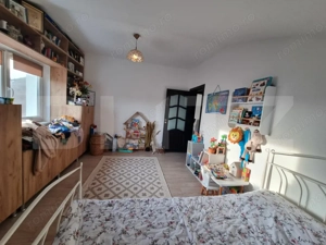 Apartament 3 camere, 80 mp, zona Bucium - imagine 10