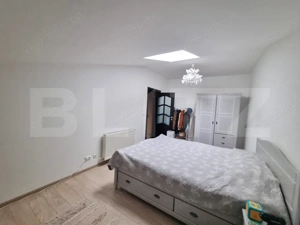 Apartament 3 camere, 80 mp, zona Bucium - imagine 3