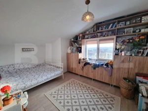 Apartament 3 camere, 80 mp, zona Bucium - imagine 9