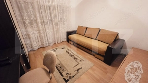 Apartament 2 camere,decomandat, 50 mp, zona Ampoi 3 - imagine 3