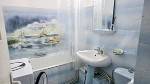 Apartament 2 camere,decomandat, 50 mp, zona Ampoi 3 - imagine 9