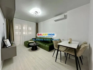 Garsoniera Lux Bloc Nou - Berceni - Dimitrie Leonida - NOU