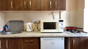 Garsoniera zona Obor  - imagine 3