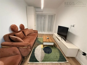 Apartament prima inchiriere Coresi