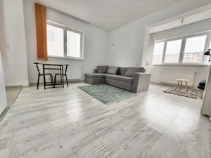 Garsoniera complet mobilata si utilata Militari Residence Tineretului 35 bis