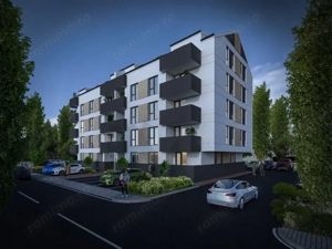 Ap. 2 cam. aprilie 2026 zona Militari Residence