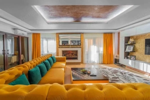 Garsoniera in zona Militari Residence finalizare aprilie 2026 - imagine 5