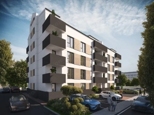 Ap. 2 cam. aprilie 2026 zona Militari Residence