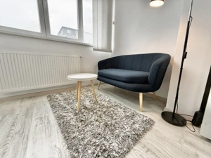 Garsoniera complet mobilata si utilata Militari Residence Tineretului 35 bis