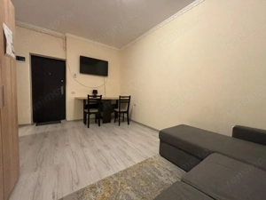 Garsoniera mobilata Militari Residence - mutare imediata