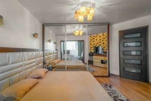 Garsoniera in zona Militari Residence finalizare aprilie 2026 - imagine 6