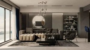 Ap. 2 cam. aprilie 2026 zona Militari Residence