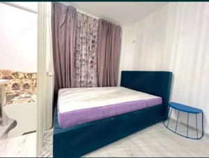 Garsoniera mobilata Militari Residence - mutare imediata