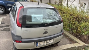 Vând Opel  Corsa-C DD11  - imagine 4