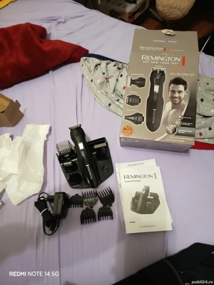 Trimmer Remington 