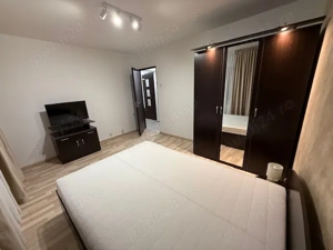 Inchiriez Apartament 2 Camere, Zona Vitan Mall - Str. Foisorului Zizin - imagine 8