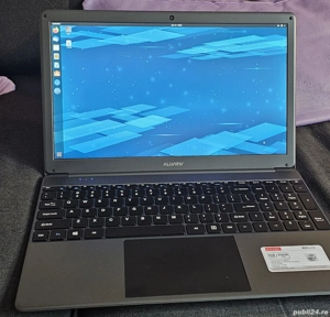Laptop Allview Allbook I NOU NOUT