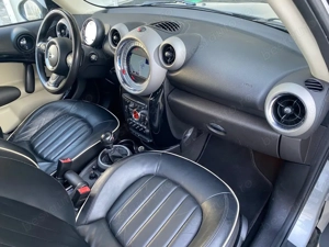 Mini Countryman S 4x4 1.6 Benzina 184 CP An 2011 - imagine 10