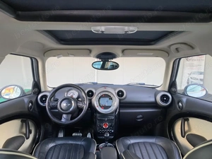 Mini Countryman S 4x4 1.6 Benzina 184 CP An 2011 - imagine 8