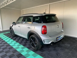 Mini Countryman S 4x4 1.6 Benzina 184 CP An 2011 - imagine 3
